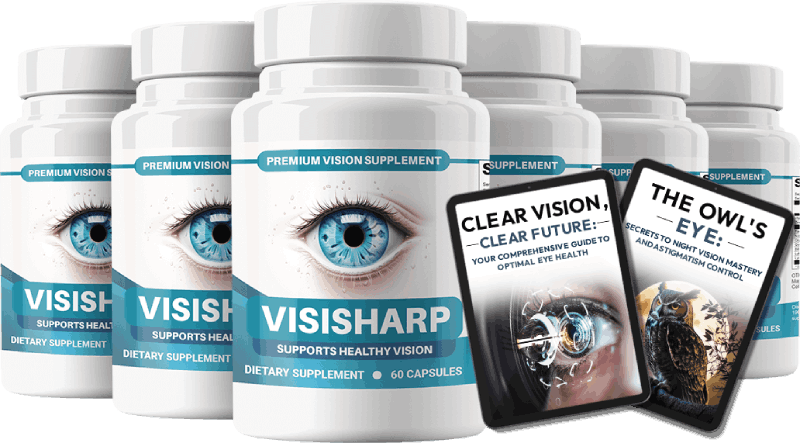 visisharp