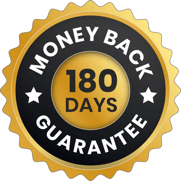 sonovive 180 Days_Money_Back_Guarantee