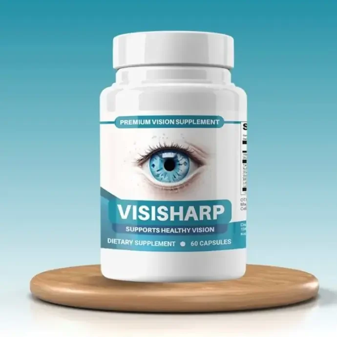 visisharp